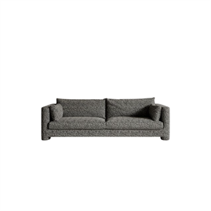 FORMARKIVET Ion 3-Personers Sofa Nuvola 89