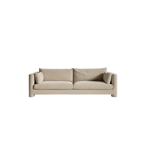 FORMARKIVET Ion 3-Personers Sofa Tangent 213