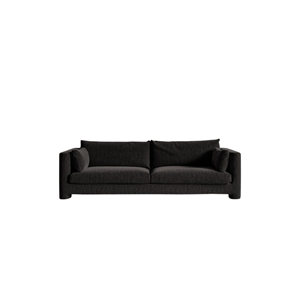 FORMARKIVET Ion 3-Personers Sofa Tangent 3062