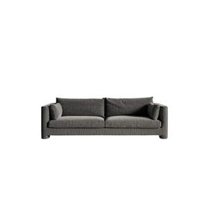FORMARKIVET Ion 3-Personers Sofa Tangent 9034