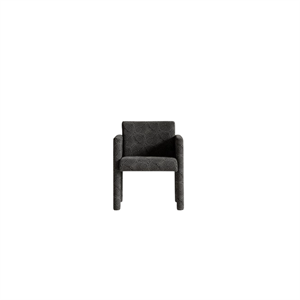 FORMARKIVET Ion Spisebordsstol Earth Teseo 020