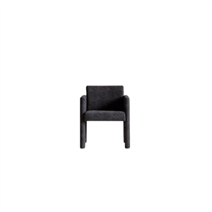 FORMARKIVET Ion Spisebordsstol Earth Teseo 031