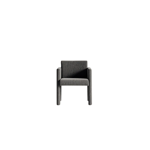 FORMARKIVET Ion Spisebordsstol Tangent 9034