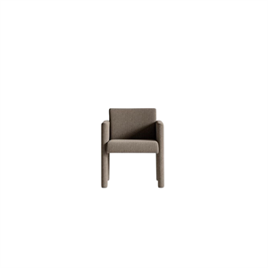 FORMARKIVET Ion Spisebordsstol Tangent 913