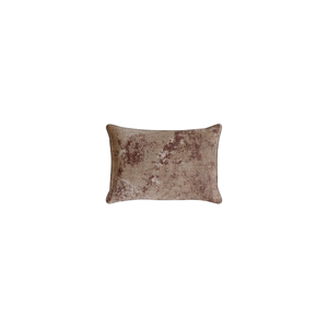 FORMARKIVET Piped Decorative Pude 60x40 Abaca 07