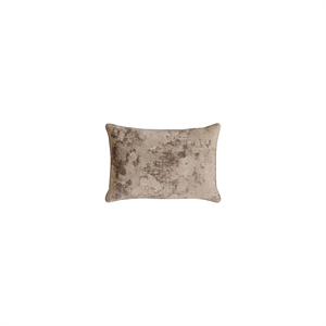 FORMARKIVET Piped Decorative Pude 60x40 Abaca 09