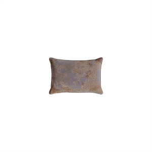 FORMARKIVET Piped Decorative Pude 60x40 Abaca 56