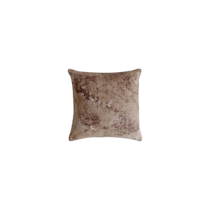 FORMARKIVET Piped Decorative Pude 55x55 Abaca 07