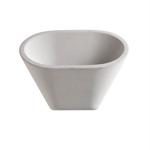 Foscarini Aplomb Væglampe Hvid
