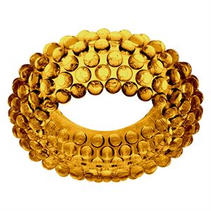 Foscarini Caboche Loftlampe Guld