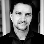 Græsk designer Jozeph Forakis