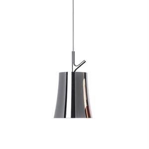 Foscarini Birdie Pendel Krom