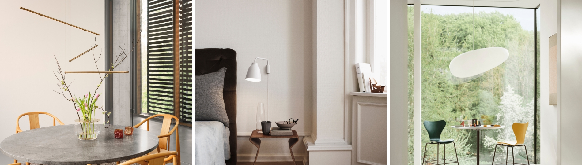 Shop ikoniske designs fra Fritz Hansen