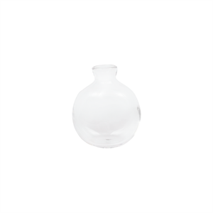 Frama 0405 Flaske Rund 750ml Klar