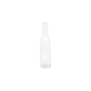 Frama 0405 Flaske Smal 360ml Klar