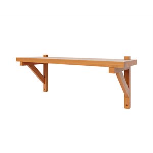 Frama Bracket Hylde L40 Varm Brun