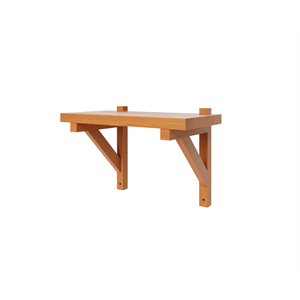 Frama Bracket Hylde Lille Varm Brun