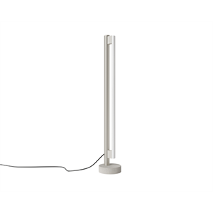 Frama Base Eiffel Single Gulvlampe 1000 Rustfri Stål
