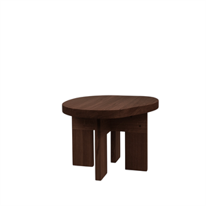 Frama Farmhouse Pond Sidebord Mørk Eg