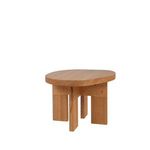 Frama Farmhouse Pond Sidebord Natural Eg