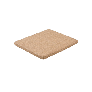 Frama Pude Til Folding Flat Klapstol Kamel