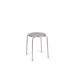 Frama Petit Rond Skammel Rustfri Stål