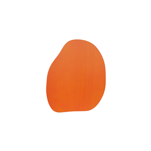 Frama Pond Skulptur Orange Spruce