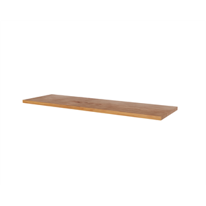 Frama Shelf Library Hylde Til Kabinet Natural Eg