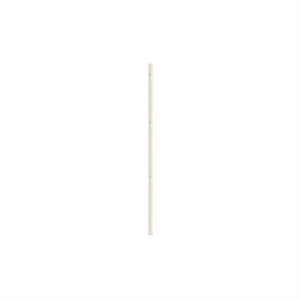 Frama Shelf Library Rail Til Reol H108,4 Varm Hvid