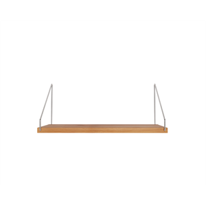 Frama Shelf Hylde Til Library + Single 20x40 Olieret Eg