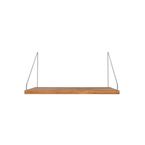 Frama Shelf Hylde Til Library + Single 27x40 Olieret Eg