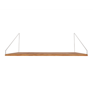 Frama Shelf Library Desk Hylde 40x80 Olieret Eg