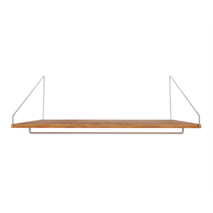 Frama Shelf Library Hanger Hylde 40x80 Natural Eg