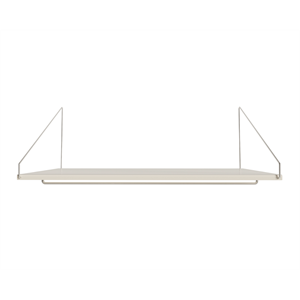 Frama Shelf Library Hanger Hylde 40x80 Varm Hvid