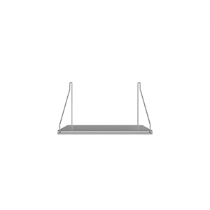 Frama Single Shelf Hylde 27x40 Rustfri Stål