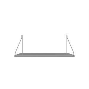 Frama Single Shelf Hylde 27x60 Rustfri Stål