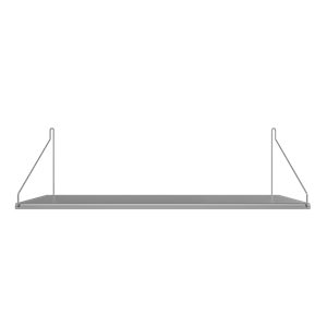 Frama Single Shelf Hylde 27x80 Rustfri Stål