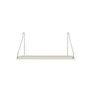 Frama Single Shelf Hylde 20x40 Varm Hvid
