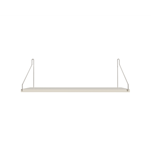 Frama Single Shelf Hylde 20x60 Varm Hvid