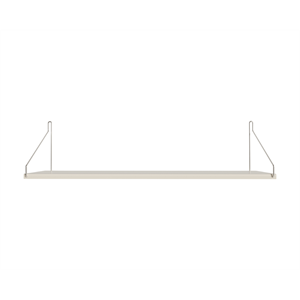 Frama Single Shelf Hylde 20x80 Varm Hvid