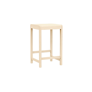 Frama 01 Skammel H65 Natural