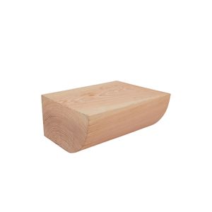 Frama Strandboulevarden Form 1 Piedestal Douglas Fir