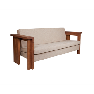 Frama Symmetry Sofa Ask/Oat