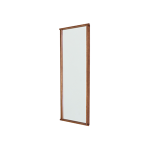Frama Symmetry Spejl Stor Honey Ash