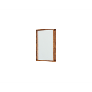 Frama Symmetry Spejl Lille Honey Ash