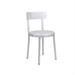 Frama Tasca Spisebordsstol Aluminium