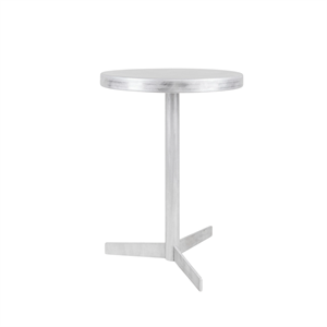 Frama Tasca Cafébord Lille Aluminium