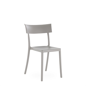 Kartell CATWALK Spisebordsstol Grå