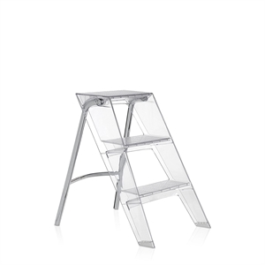 Kartell UPPER Stige Krystal