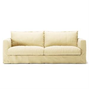 Decotique Le Grand Air Nou 3-Personers Sofa Morning Glow
